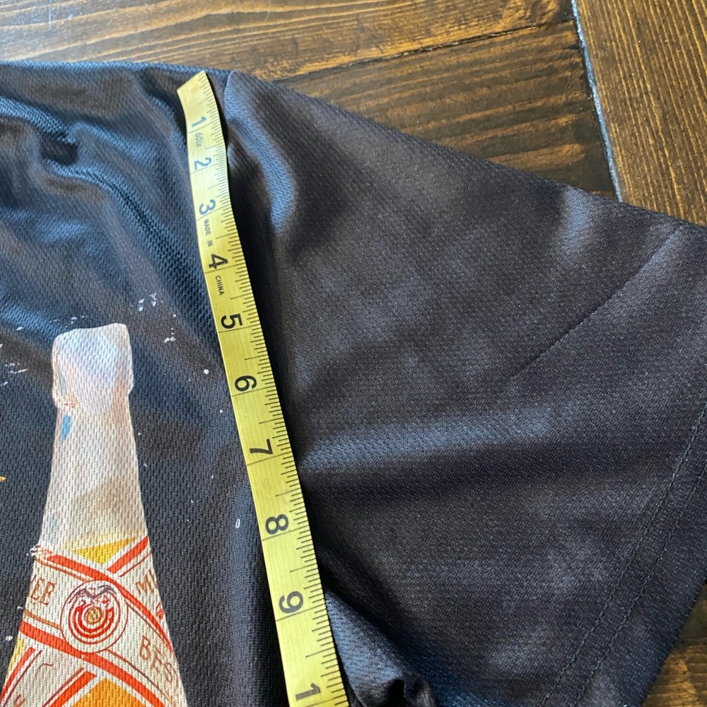 Miller Brewing Company Black T-Shirt - Picture 4 of 6